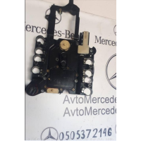 Електронна плата управління АКПП Mercedes 7G-Tronic для Mercedes, 2015, 3.0 л, бензин.