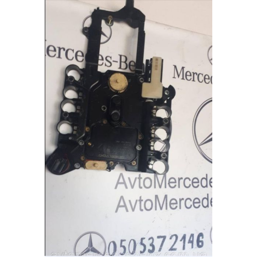 Електронна плата управління АКПП Mercedes 7G-Tronic для Mercedes, 2015, 3.0 л, бензин.