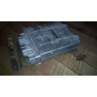 Електронний блок керування BOSCH для Nissan Primera P11 2001р. 2.0TD MT.