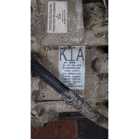 Роздаточна коробка 47300-4С211 для Kia Sorrento 1, 2007 рік, 2.5 л дизель.