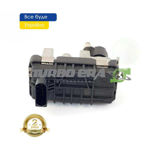 Електронний блок турбіни сервопривід Ford Transit 2.2 2.4, 2006-2014, дизель. Електронний блок турбіни сервопривід Ford Transit 2.2 2.4, 2006-2014, дизель.