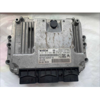ЕБУ Peugeot/Citroen, 1.6 HDi, 2015, 1.6 л, дизель.