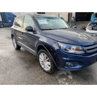 Электропроводка двигателя мотора проводка VW Tiguan MK1 Тигуан 2009-
