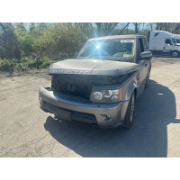 Электропроводка Range Rover L320 Рендж Ровер Л320 Проводка Разборка