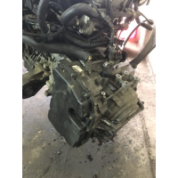 АКПП 6T40 для Chevrolet Epica 2,5 бензин 2008 р. 2,5 л, автомат, 6 швидкостей.