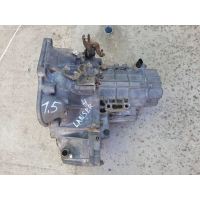КПП F5M211RRJC для Mitsubishi Colt Lancer IV 1990, 1.5 л, бензин.