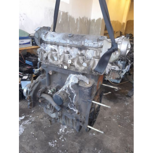 Двигун Renault F9Q 1,9dci, 2005 рік, дизель, 1,9 л. Двигун Renault F9Q 1,9dci, 2005 рік, дизель, 1,9 л.