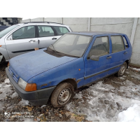 Коробка передач для Fiat Uno, 1.4 л, бензин, 1998 р. в., 5-ступінчаста.