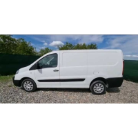 Двигун Fiat Scudo 1.6 або 2.0, 2007-2016, дизель, запчастини в наявності.