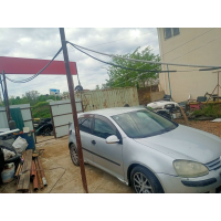 Двигун Volkswagen Golf 5, 1.4 або 1.6 л, автомат, розбірка.