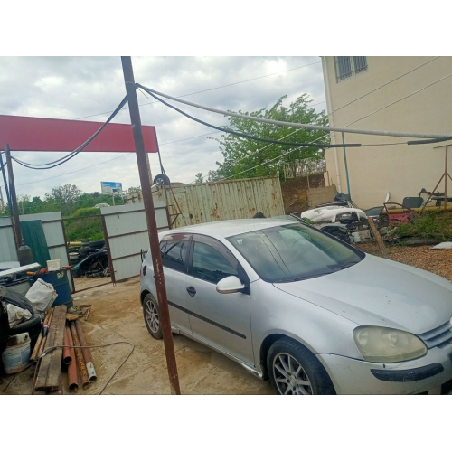 Двигун Volkswagen Golf 5, 1.4 або 1.6 л, автомат, розбірка. Двигун Volkswagen Golf 5, 1.4 або 1.6 л, автомат, розбірка.