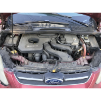 Двигун Ford C-Max Hybrid, 2.0, 2019, бензиновий, 2.0 л.