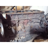 Двигун Ford Connect 1.8 2008р. 1.8 л бензин.