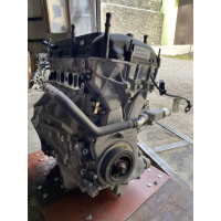 Двигун Ford 2.0 16v Ecoboost RFCM5E, гібрид, 2021, об'єм 2.0 л, бензин.