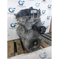 Двигун Ford Escape 13-16 2.5, бензин, 2013-2016 рр.