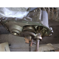 Коробка передач Ford Escort 1.4, ручна, 1998 рік, 1.4 л, бензин.