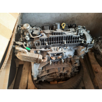 форд эскейп Fusion фьюжен Ford Escape двигатель мотор 12-22 edge focus