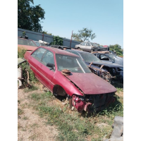 Двигун 1.9 бензин, АКПП, Ford Escort, американец, 1998 рік.