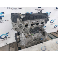 Двигун Ford Fiesta 11-19 1.6, бензин, 2011-2019 рр. Двигун Ford Fiesta 11-19 1.6, бензин, 2011-2019 рр.