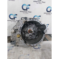 Ford Fiesta 11-19 1.6 АКПП, бензин, 2011-2019 рр.