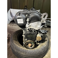 Двигун Ford Fiesta 1.6, 2015 р.в., 1.6 л, бензин, пробіг 70 тис.км. Двигун Ford Fiesta 1.6, 2015 р.в., 1.6 л, бензин, пробіг 70 тис.км.