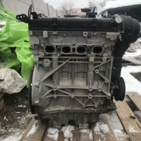 Двигун Ford Fiesta mk7 USA 1,6, 2011 рік, бензин, об'єм 1,6 л. Двигун Ford Fiesta mk7 USA 1,6, 2011 рік, бензин, об'єм 1,6 л.