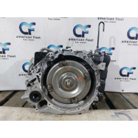 Ford Focus 15-18 1.0 АКПП, бензин, 2015-2018, 1.0 л.