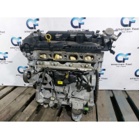Двигун 2,0L DURATEC DI TIVCT для Ford Focus 15-18. Двигун 2,0L DURATEC DI TIVCT для Ford Focus 15-18.