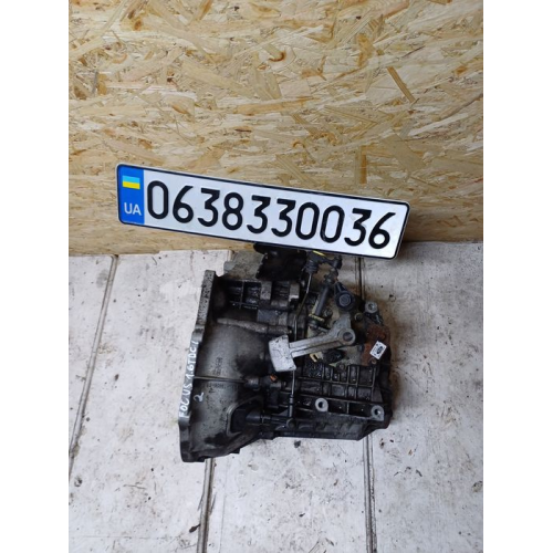 Двигун Ford Focus 2 1.6 TDCI 2008 1.6 л дизель, КПП - механічна. Двигун Ford Focus 2 1.6 TDCI 2008 1.6 л дизель, КПП - механічна.