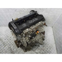 Двигун Ford Focus mk2 1.8i QQDB бензин, блок з головкою, 2005 рік, об'єм 1.8 л.
