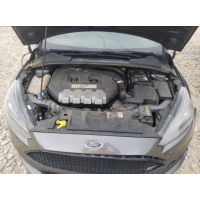 Двигун Ford Focus ST Mk3 2011-2018 2.0 літра бензин, коробка передач механіка.