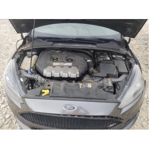 Двигун Ford Focus ST Mk3 2011-2018 2.0 літра бензин, коробка передач механіка. Двигун Ford Focus ST Mk3 2011-2018 2.0 літра бензин, коробка передач механіка.