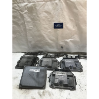 Форд фокус 2,с-мах,мозги,блок управління двигуна,ЕБУ ford focus 2