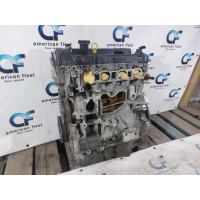Двигун Ford Fusion 13-20 2.5, бензин, 2.5 л, 2013-2020 р.