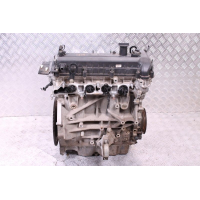 Двигун Ford Fusion DS7Z6007E 2.5 Duratec 150л.с. Блок Головка 2009 2.5 л бензин.
