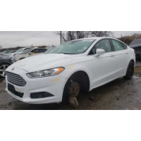 Блок управління Ford Fusion mk5, 2019, 1.5 л бензин.