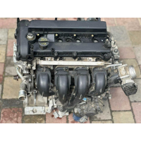 Двигун Ford Fusion Mk5 2.0 Hybrid USA гібрид, 2021, 2.0 л, бензин. Новий, в наявності в Україні за правилами мерчант Гугл.