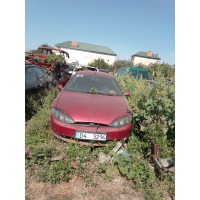 Двигун Ford Cougar 2.5 бензин МКПП АКПП 2001 2.5 л.