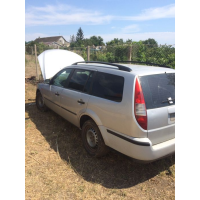 форд мондео 3 2003 год двигатель 2.0 cdi мкпп разборка