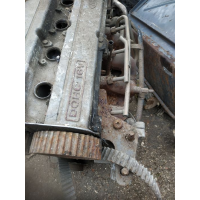 Двигун Ford Mondeo, Duratec, 2015, 2.0 л, бензин.
