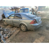 Двигун Ford Mondeo МК3 Transit 2.0L Duratorq DI (115PS) 2003 2.0L дизель.