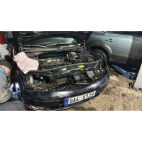 Форд мондэо мотор 1.8 бензин