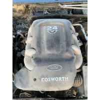 Двигун Ford Scorpio 2.0 DOHC 1994 2.0 л бензин.