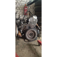 Двигун Ford SOHC 4.0 Explorer, V6, 2001, 4.0 л, бензин.