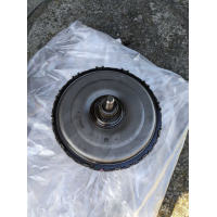КПП DQ 381 Volkswagen Passat B8 2015 2.0 л дизель.