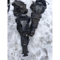 Коробка передач FTS для VW PASSAT B5 FL 1.9 4X4, Audi, 6 ступенів, українська мова, відповідає правилам мерчант гугл.