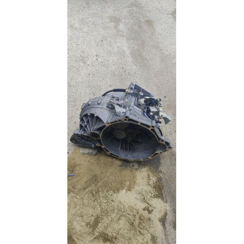 Коробка передач Fv4r7002cca для Ford 2.0 TDCi, 2012 рік, дизель, 2.0 л. Коробка передач Fv4r7002cca для Ford 2.0 TDCi, 2012 рік, дизель, 2.0 л.