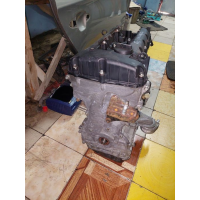 Двигун G4KC 2,4 для Hyundai/Kia, 2007 р., бензин, 2,4 л. Двигун G4KA 2,0 для Hyundai/Kia, 2010 р., бензин, 2,0 л.