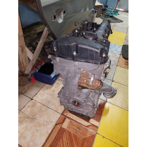 Двигун G4KC 2,4 для Hyundai/Kia, 2007 р., бензин, 2,4 л. Двигун G4KA 2,0 для Hyundai/Kia, 2010 р., бензин, 2,0 л. Двигун G4KC 2,4 для Hyundai/Kia, 2007 р., бензин, 2,4 л. Двигун G4KA 2,0 для Hyundai/Kia, 2010 р., бензин, 2,0 л.