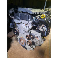 Двигун G4KE 2.4 Hyundai, Kia для SantaFe, Sonata, Sorento. 2012, 2.4 л, бензин.